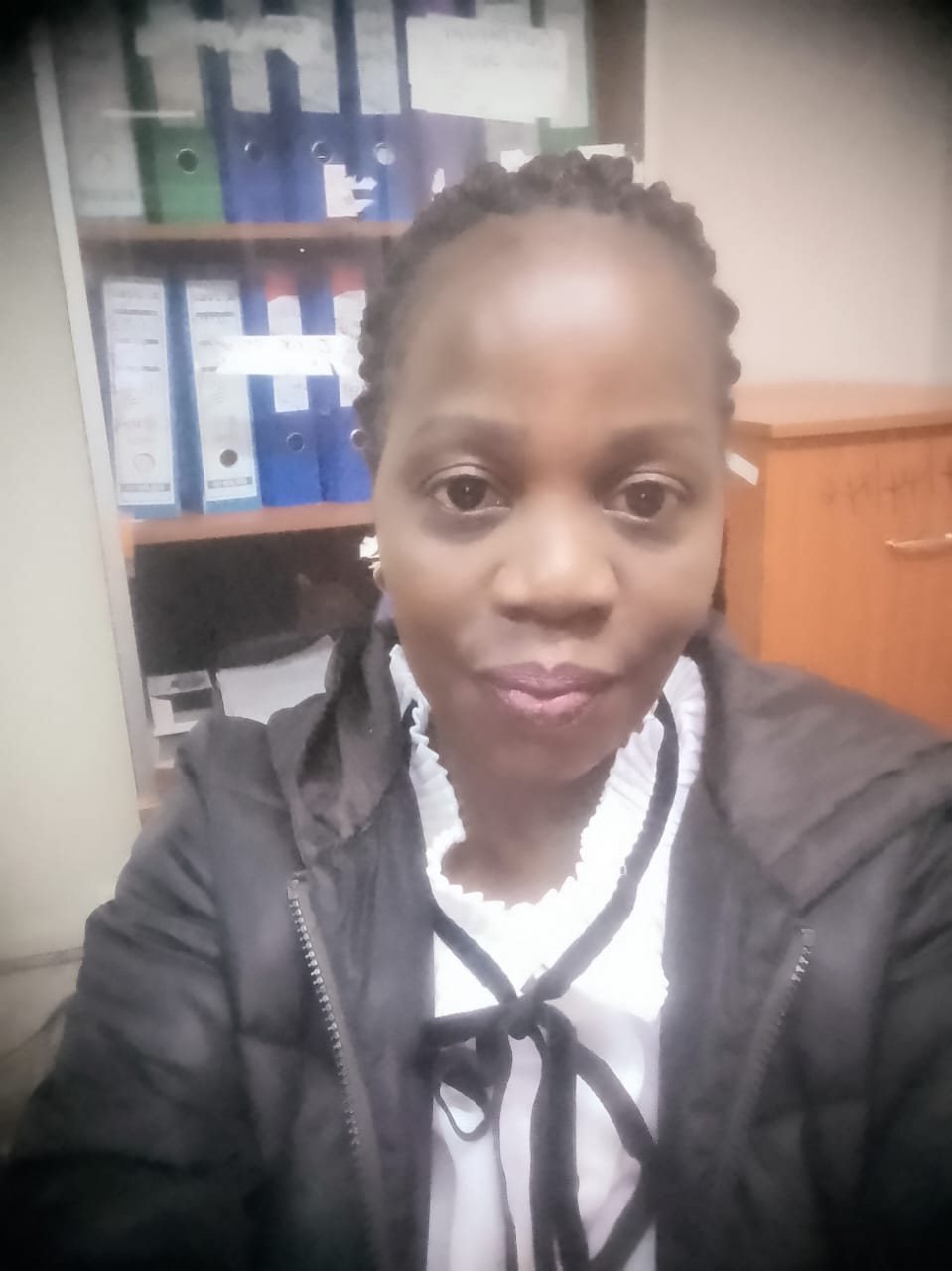 Mary Mulinge