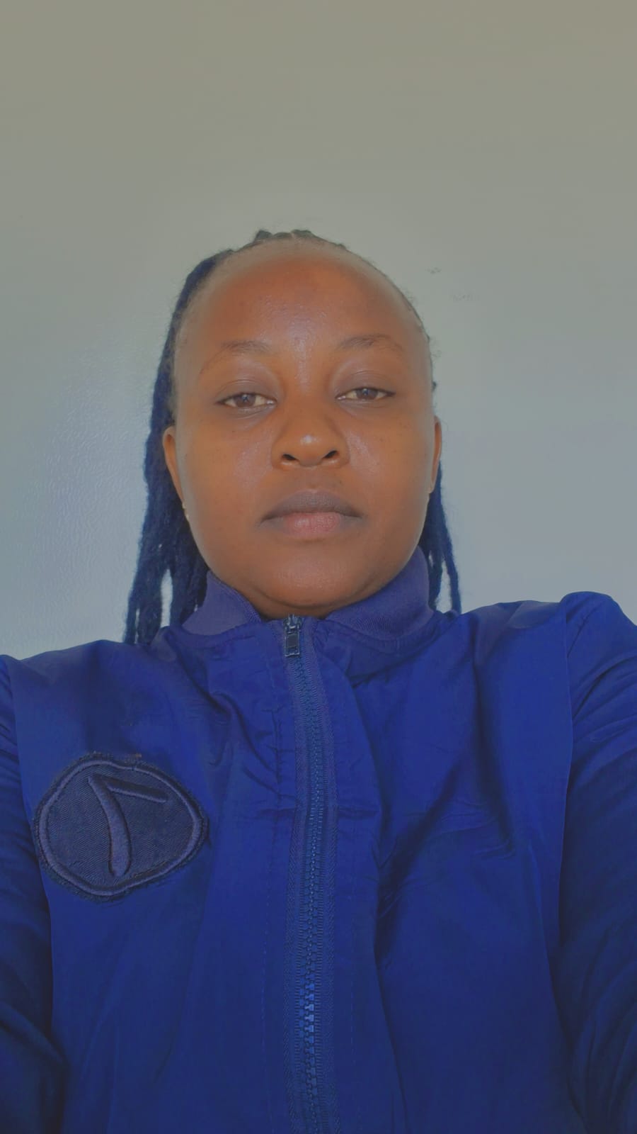 joyce ngwele